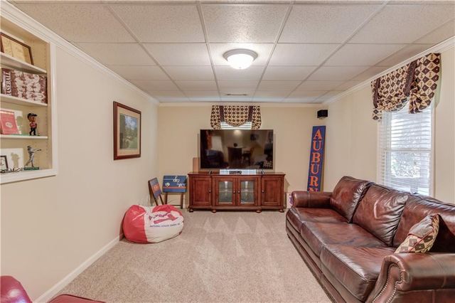 380 Fairway Circle, Monroe, GA 30656