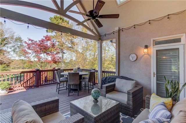 380 Fairway Circle, Monroe, GA 30656