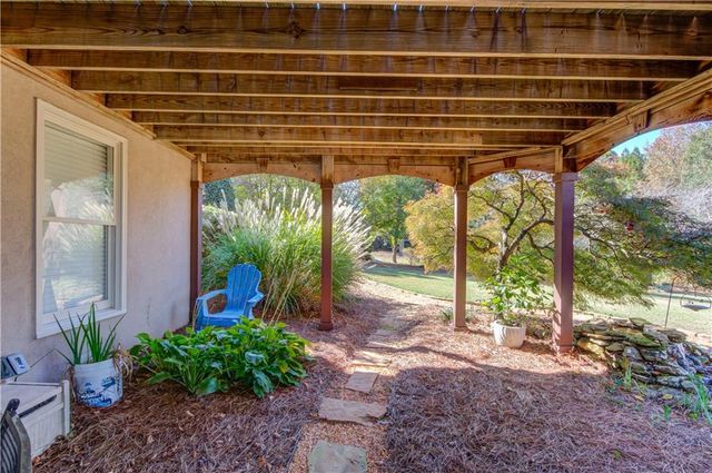 380 Fairway Circle, Monroe, GA 30656