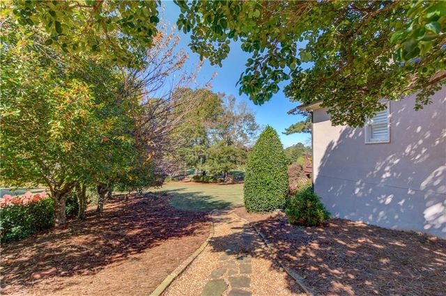 380 Fairway Circle, Monroe, GA 30656