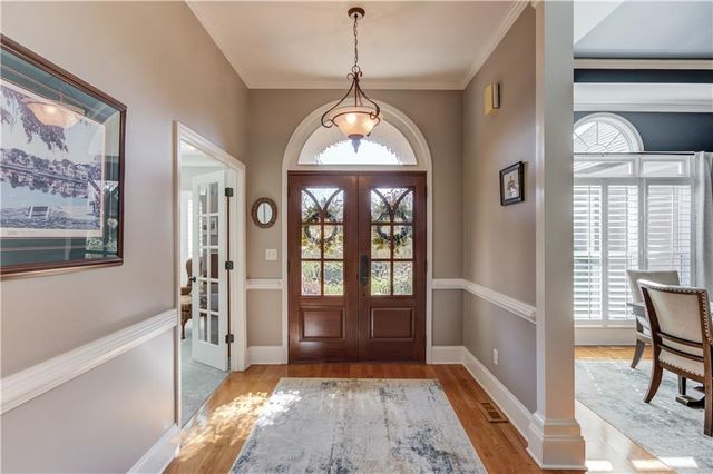 380 Fairway Circle, Monroe, GA 30656