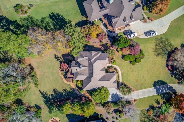 380 Fairway Circle, Monroe, GA 30656