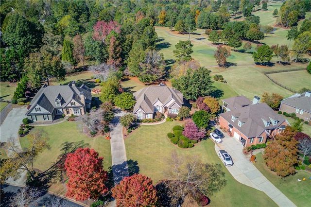 380 Fairway Circle, Monroe, GA 30656