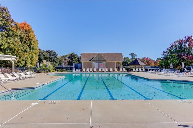 380 Fairway Circle, Monroe, GA 30656