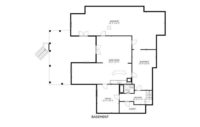 380 Fairway Circle, Monroe, GA 30656