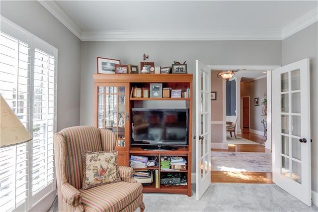 380 Fairway Circle, Monroe, GA 30656