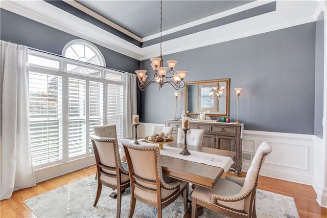 380 Fairway Circle, Monroe, GA 30656