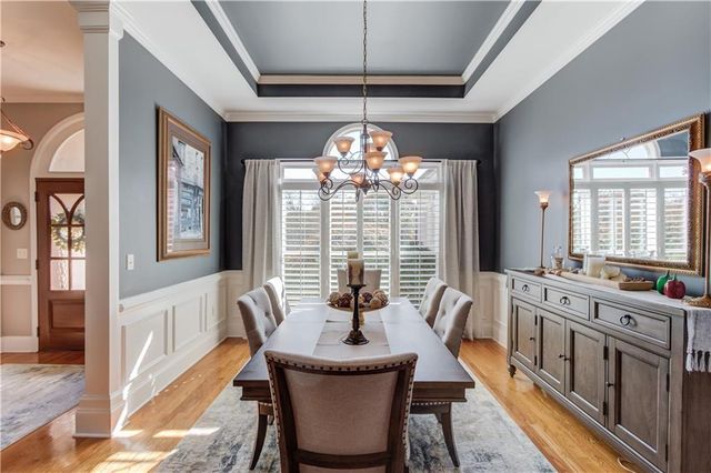 380 Fairway Circle, Monroe, GA 30656