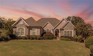 380 Fairway Circle, Monroe, GA 30656