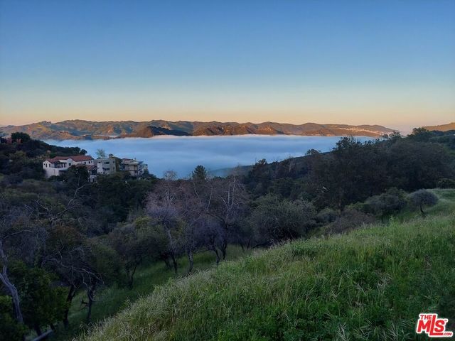 0 Vulcan Lane, Topanga, CA 90290