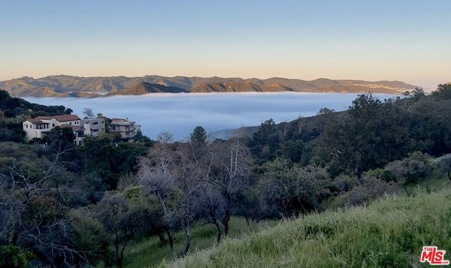 0 Vulcan Lane, Topanga, CA 90290