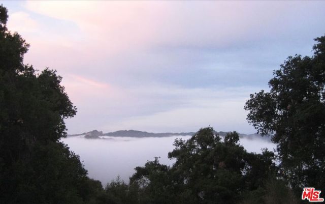 0 Vulcan Lane, Topanga, CA 90290