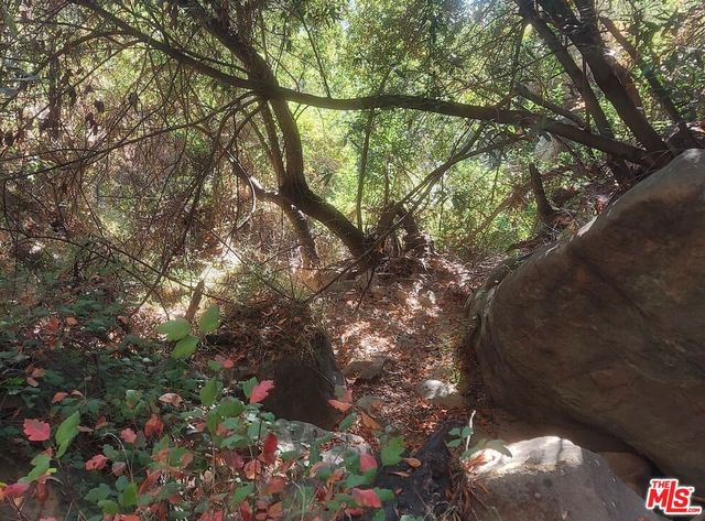 0 Vulcan Lane, Topanga, CA 90290