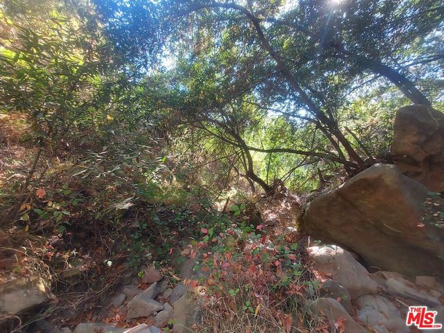 0 Vulcan Lane, Topanga, CA 90290