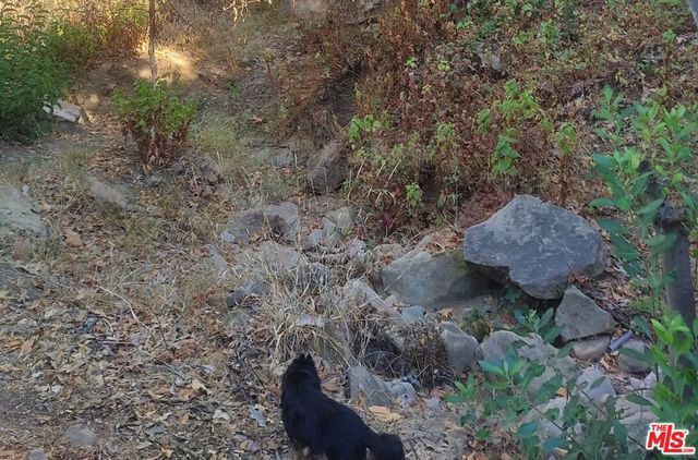 0 Vulcan Lane, Topanga, CA 90290