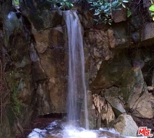 0 Vulcan Lane, Topanga, CA 90290