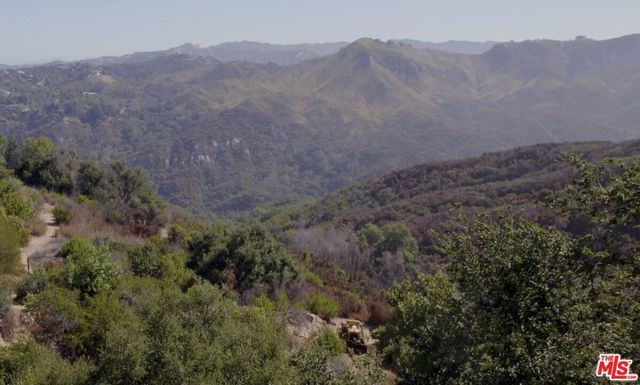 0 Vulcan Lane, Topanga, CA 90290