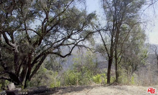 0 Vulcan Lane, Topanga, CA 90290