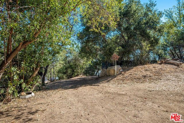 0 Vulcan Lane, Topanga, CA 90290