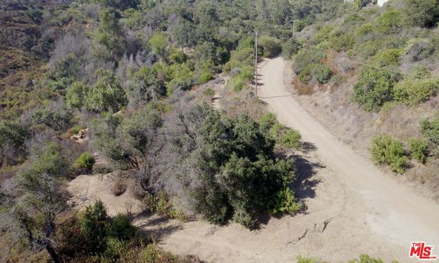 0 Vulcan Lane, Topanga, CA 90290