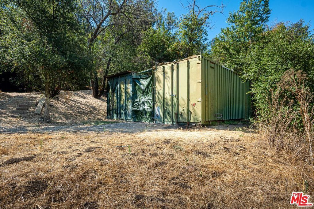 0 Vulcan Lane, Topanga, CA 90290 — photo 2