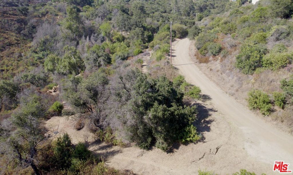 0 Vulcan Lane, Topanga, CA 90290 — photo 5