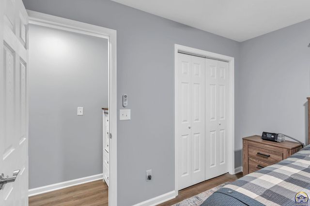 2600 SW Belle AVE, Topeka, KS 66614