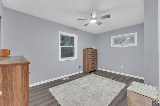 2600 SW Belle AVE, Topeka, KS 66614