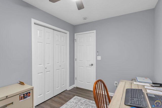 2600 SW Belle AVE, Topeka, KS 66614