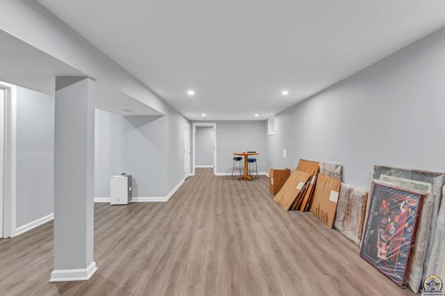 2600 SW Belle AVE, Topeka, KS 66614