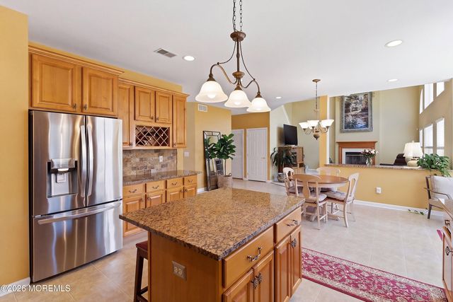 6 Etty Court, Manchester, NJ 08759