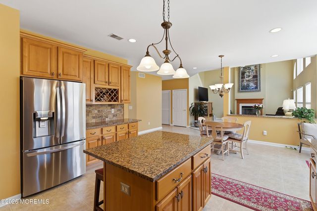 6 Etty Court, Manchester, NJ 08759