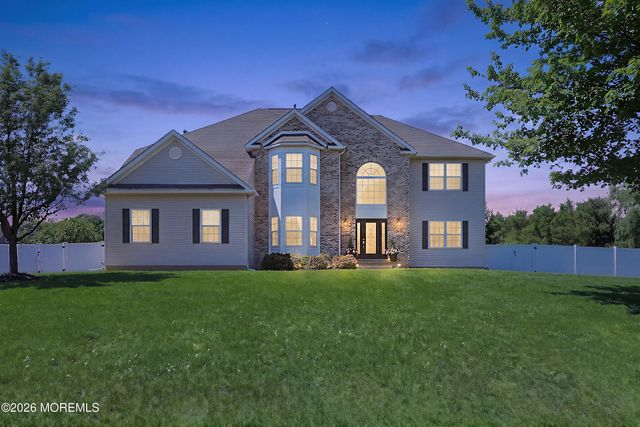 6 Etty Court, Manchester, NJ 08759