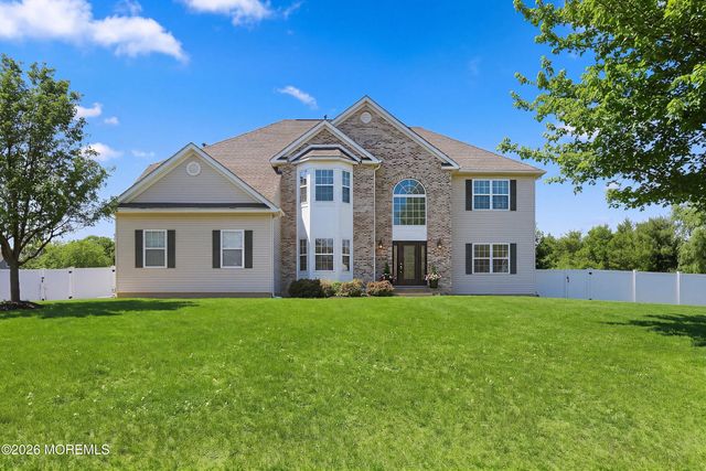 6 Etty Court, Manchester, NJ 08759