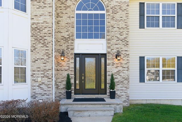 6 Etty Court, Manchester, NJ 08759