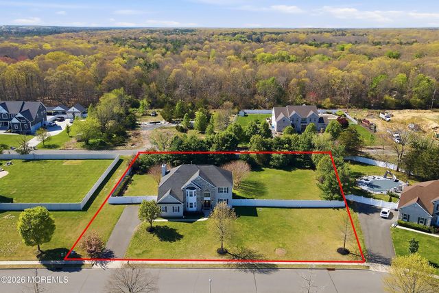 6 Etty Court, Manchester, NJ 08759