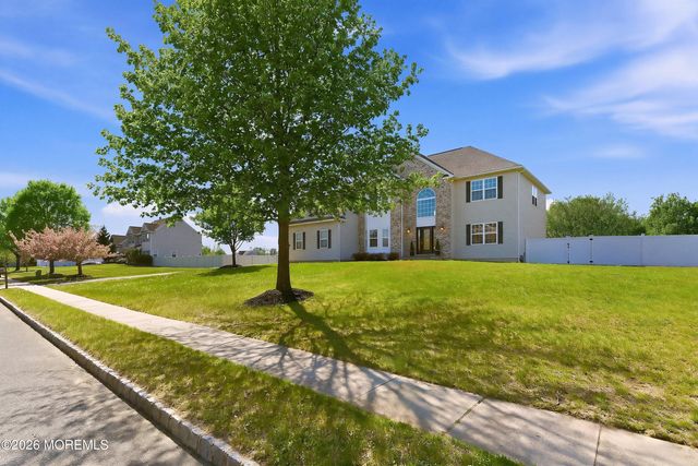 6 Etty Court, Manchester, NJ 08759