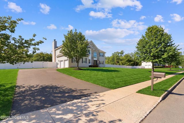6 Etty Court, Manchester, NJ 08759