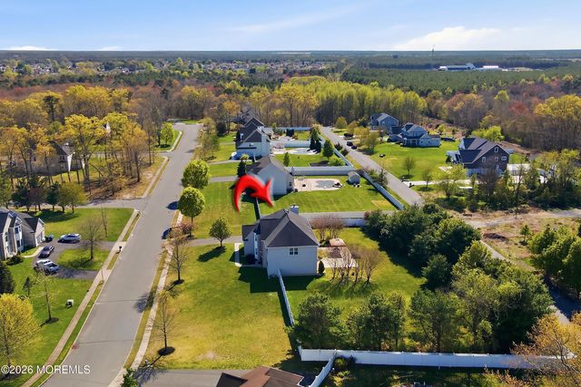 6 Etty Court, Manchester, NJ 08759