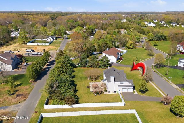 6 Etty Court, Manchester, NJ 08759