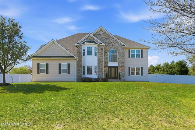 6 Etty Court, Manchester, NJ 08759