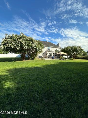 6 Etty Court, Manchester, NJ 08759