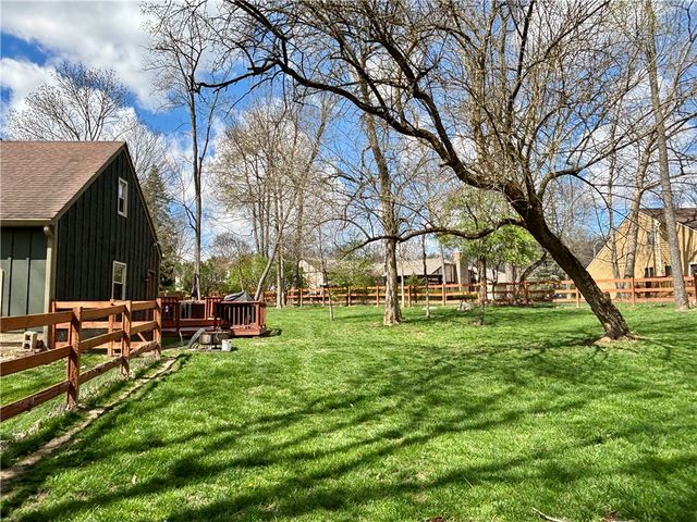 925 Scenic Knoll, Tipp City, OH 45371