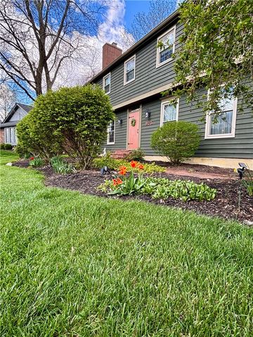 925 Scenic Knoll, Tipp City, OH 45371