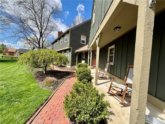 925 Scenic Knoll, Tipp City, OH 45371