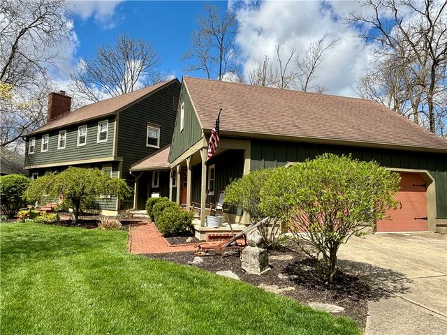 925 Scenic Knoll, Tipp City, OH 45371