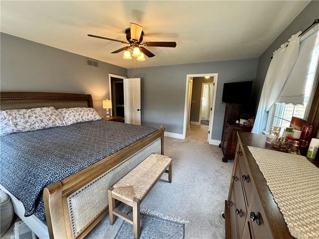 925 Scenic Knoll, Tipp City, OH 45371