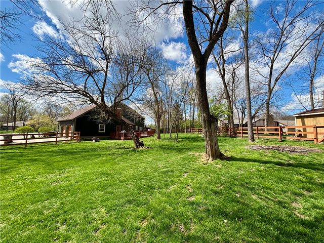 925 Scenic Knoll, Tipp City, OH 45371