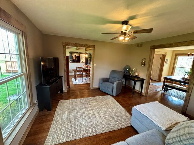 925 Scenic Knoll, Tipp City, OH 45371