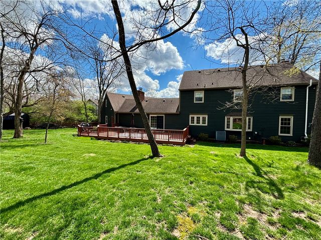 925 Scenic Knoll, Tipp City, OH 45371